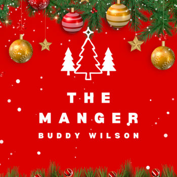 The Manger album cover